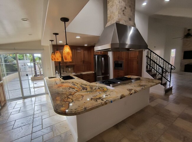 Photo - Upgraded Two Story Home - Bay Ho - View Lot - Central AC