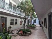 Photo - 615 N Rossmore Ave Condo Unit 103