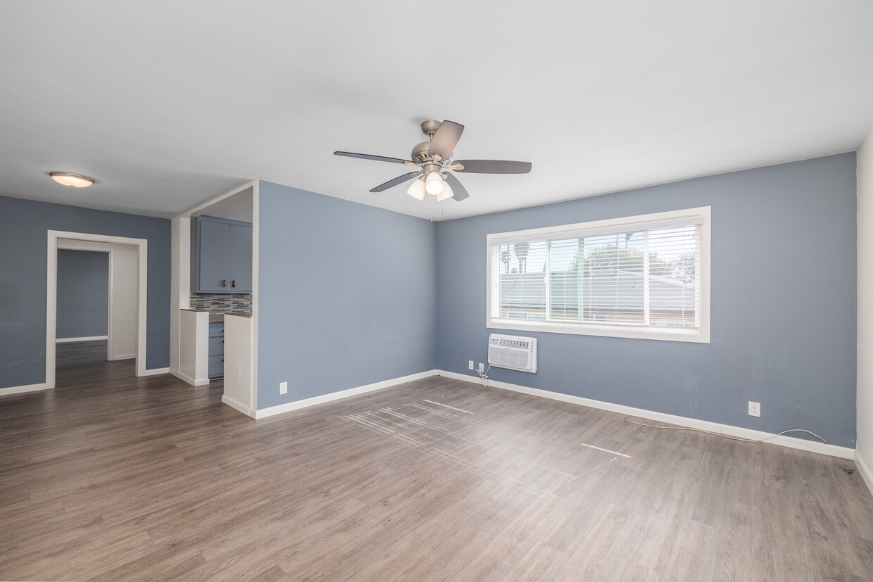 3D Tour - 4024 Ursula Ave (B) Apartments