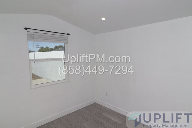 Photo - Modern Studio W/ patio