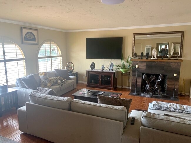 Photo - 2457 Burgener Blvd