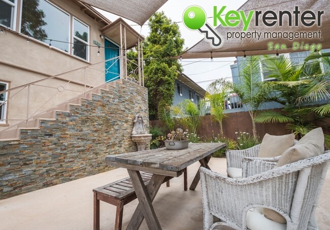 Photo - Beautiful Condo Only 6 blocks to the beach | Seaside District of Oceanside