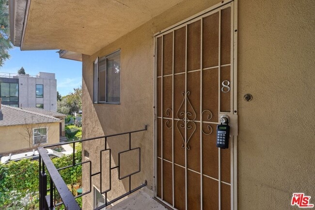 Photo - 4100 Wade St Unit 8