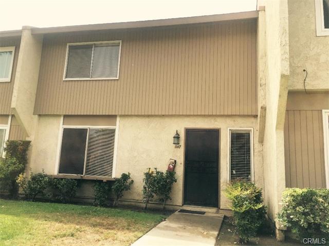 Photo - 1147 Clark St Townhome