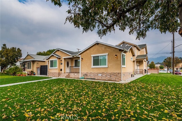Building Photo - 1400 Leland Way