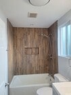 Bathroom - 550 W 106th St Unit 0