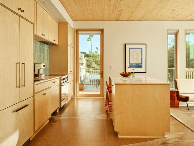 Photo - SuperBungalows™ on Marathon Street Unit 203