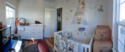 Bedroom 2 - 2823 W Vernon Ave Apartments Unit 2823