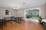 Photo - Beautiful 3BD 2BA House Sitting on Over 1/...