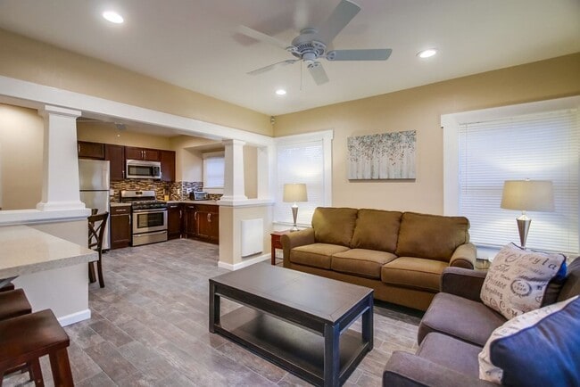 Photo - 2483-87 J St Unit 2483