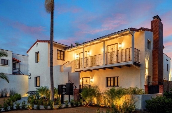 Photo - 1014 S Hayworth Ave Unit 1014.5