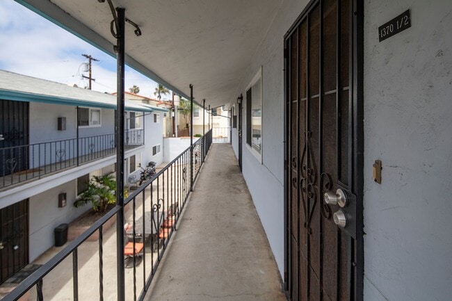 Photo - Ocean Palms Apartments