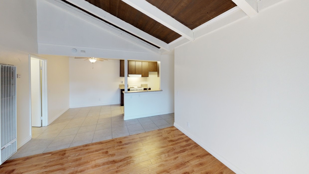 3D Tour - Park Plaza Apartments