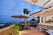 Photo - Amazing La Jolla North PB home with panora...