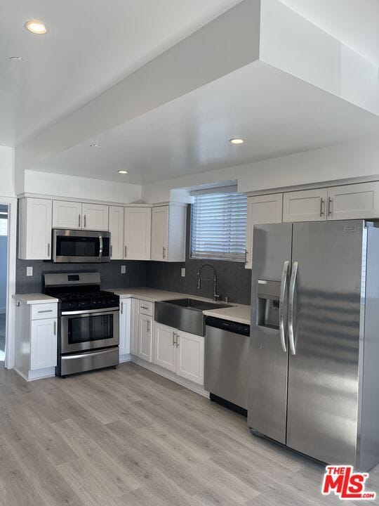 Photo - 642 N Manhattan Pl Condo