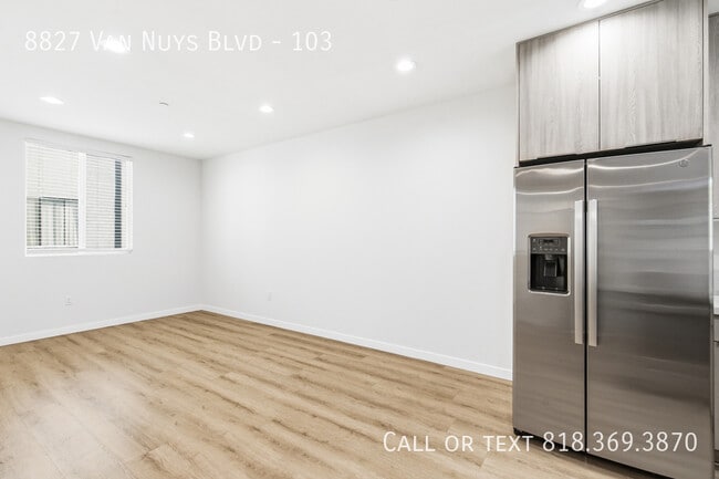 Photo - 8827 Van Nuys Blvd Unit 103