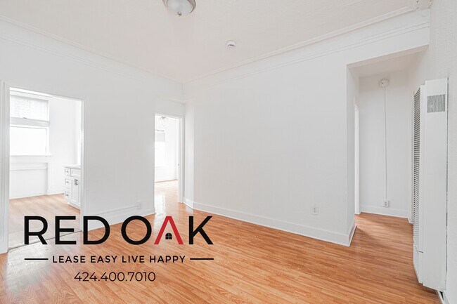 Photo - 1021 Mariposa Ave Unit 4