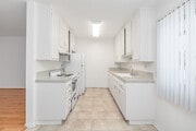 2BR, 2BA - 1,000SF - Kitchen - 8722 Delgany Ave