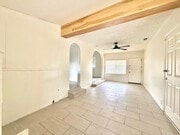 Photo - Spacious Three-Bedroom Two-Bathroom Home with large yard $3,095