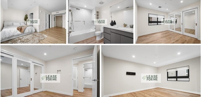 Building Photo - 846 S Mariposa Ave