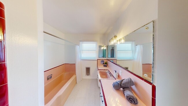 Photo - 4-Bedroom, 2-Bath Home Near SDSU – Available Now!