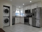 Kitchen Appliances/Cabinets/Windows - 512 N Lucia Ave