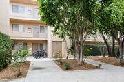 Bike storage - Regency Gardens