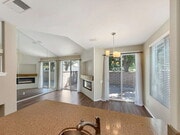 Photo - Beautifully Updated End-Unit Townhome in Valencia's Montana Community — No Rear Neighbors! Unit 85