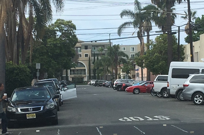 bonito and ocean blvd - 135 Bonito Ave Unit 17