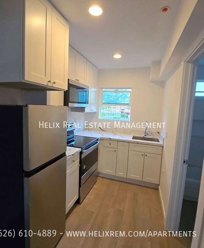 Photo - 6343 Rosemead Blvd Unit A-305