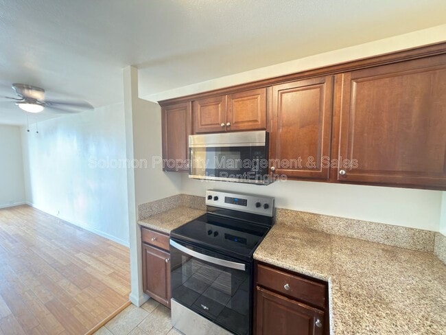 Photo - 4477 Mentone St Unit 202