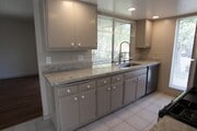 KITCHEN - 6878 Navajo Rd Unit 2 BD 1 BA NAVAJO RD
