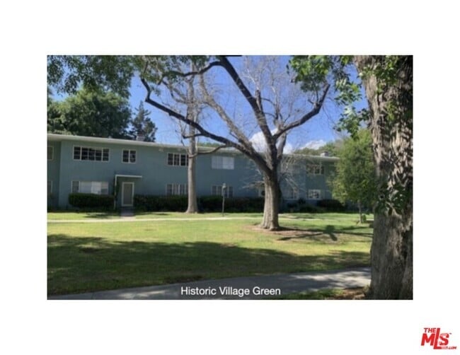 Building Photo - 5135 Village Green Rental