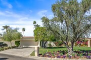 Photo - 44841 Desert Horizons Dr House