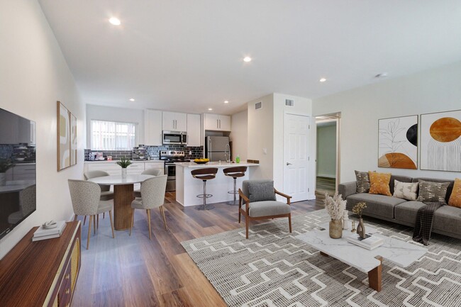 Photo - The Hideaway