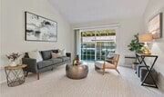 Photo - Contemporary Unit with High-End Features