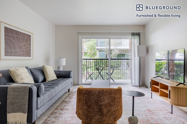 Photo - 3682 Barham Blvd Apartment Unit FL2-ID1323