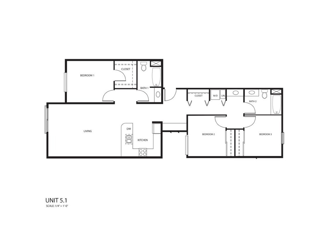 Floor Plan - C2
