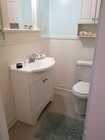 Bathroom - 214 Avenue C