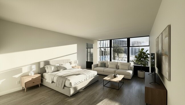 Building Photo - 100 Atlantic Ave Unit 503