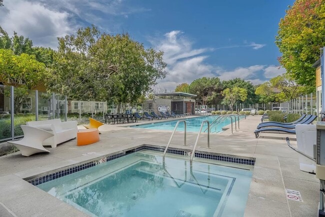 Photo - 5875 Interceptor St Apartment Unit Petite Retreat 204B-INT