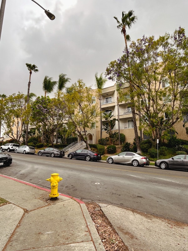 Building Photo - 5252 Orange Ave Unit 611