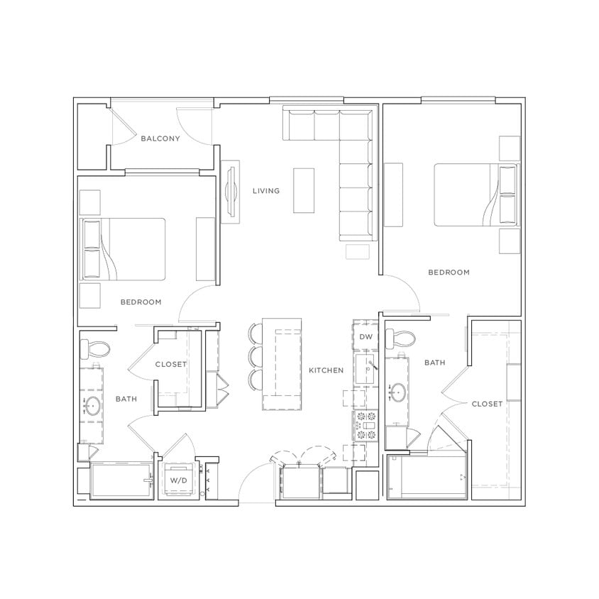 Floor Plan - B10.3