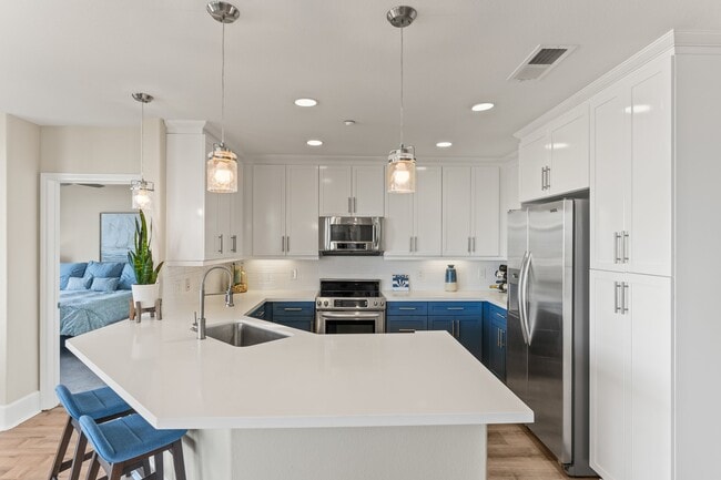 Photo - 1019 Costa Pacifica Way