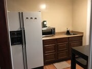 Kitchen - 8119 Loyola Blvd Unit 1A