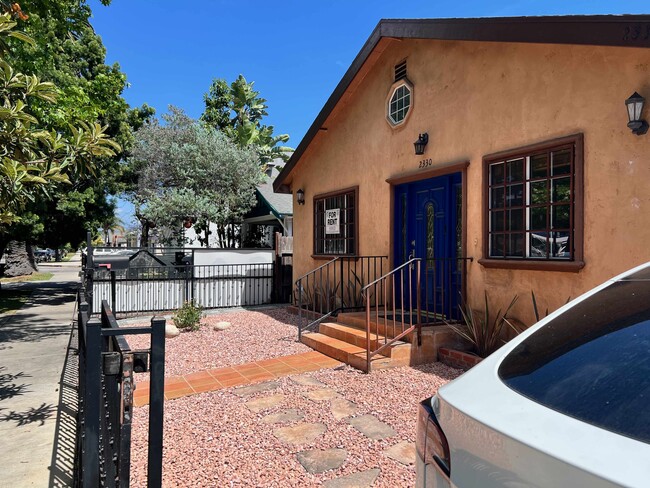 Photo - 2330 S Mansfield Ave