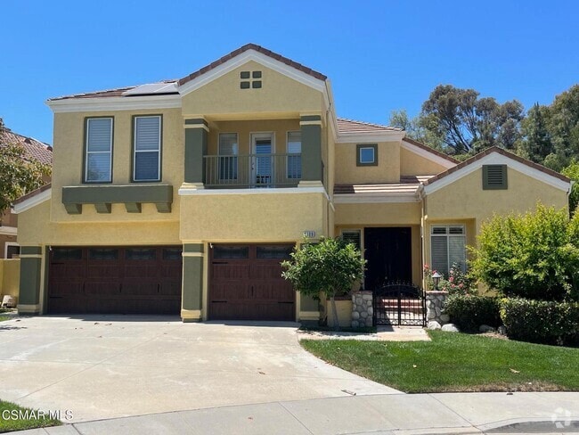 Building Photo - 4109 Laurelview Dr Rental
