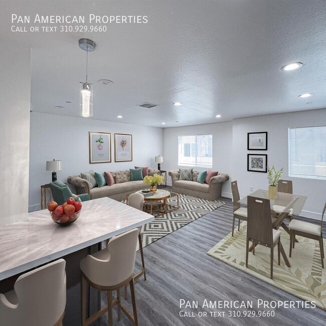 Photo - 1029 S Montebello Blvd Unit D