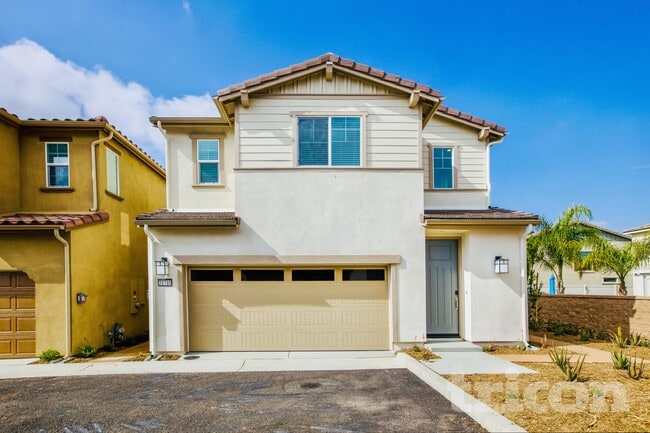 Building Photo - 31710 Luther Dr