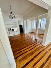 View of separate Den/Office Area - 6200 De Longpre Ave Unit B